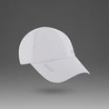 White Run Cap